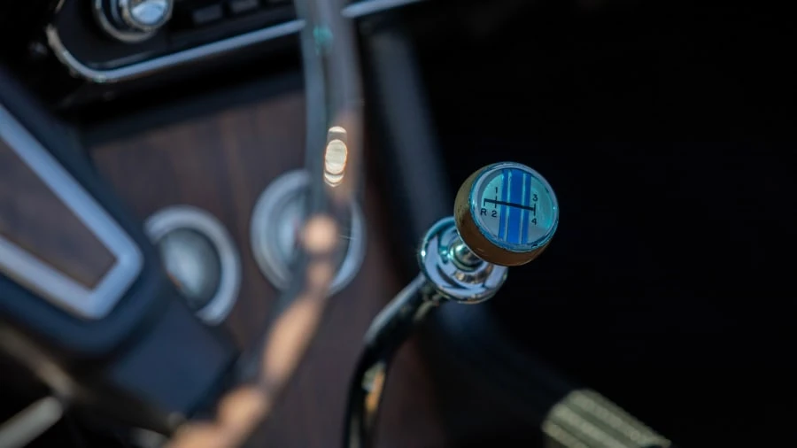 1968 Shelby GT500 - Image 17 of 19