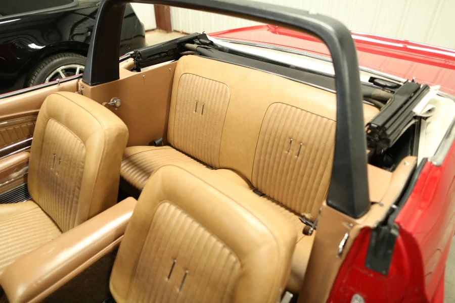 1968 Shelby GT500 - Image 6 of 12