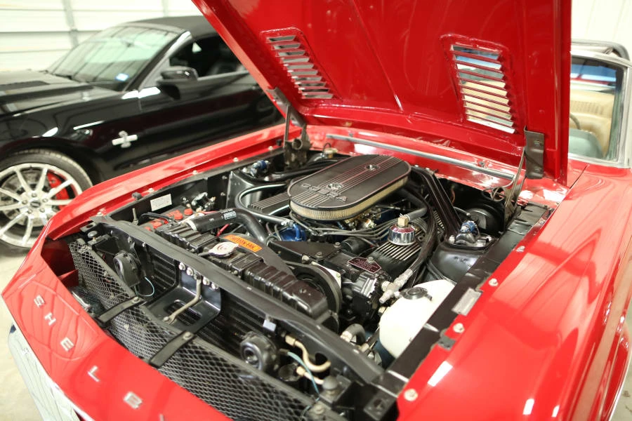 1968 Shelby GT500 - Image 8 of 12