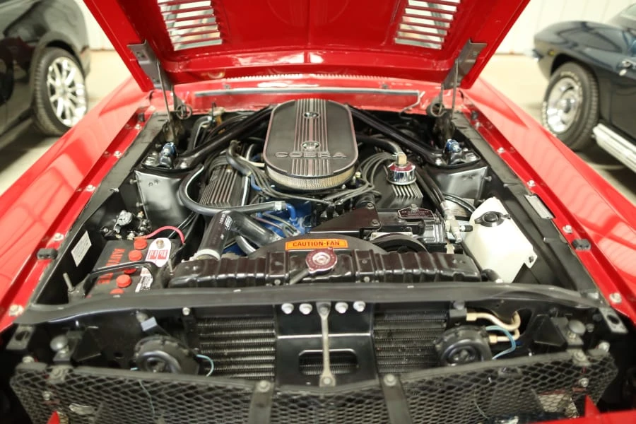 1968 Shelby GT500 - Image 9 of 12