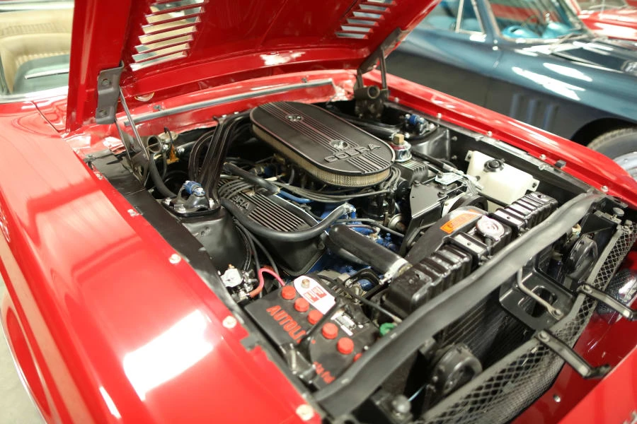 1968 Shelby GT500 - Image 10 of 12
