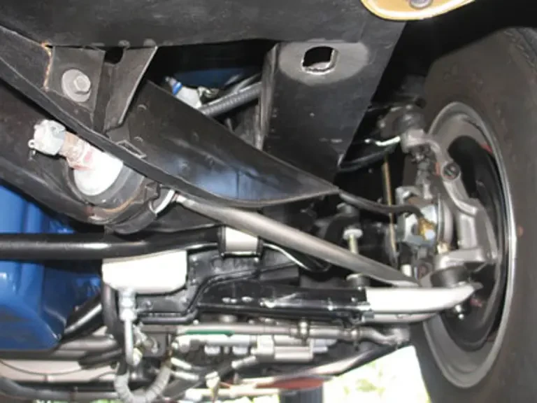 1968 Shelby GT500 - Image 10 of 13
