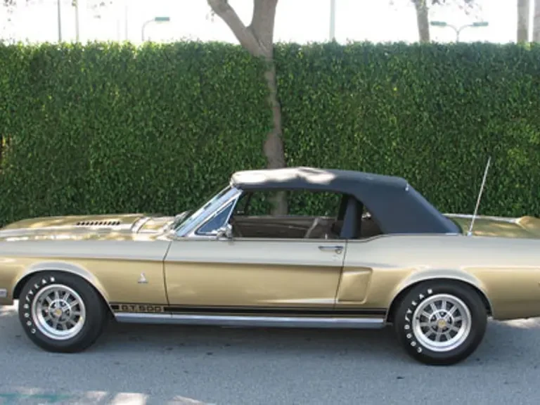 1968 Shelby GT500 - Image 12 of 13