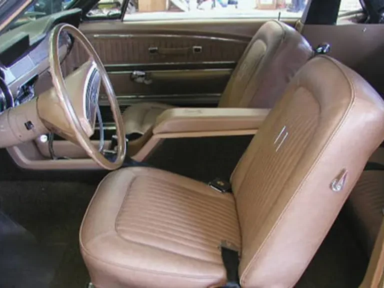 1968 Shelby GT500 - Image 7 of 13