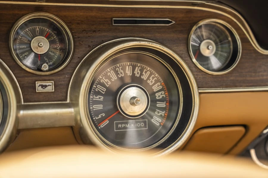 1968 Shelby GT500 - Image 31 of 31