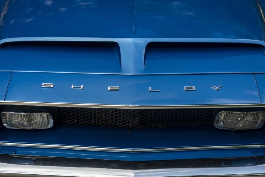1968 Shelby GT500 - Image 14 of 31