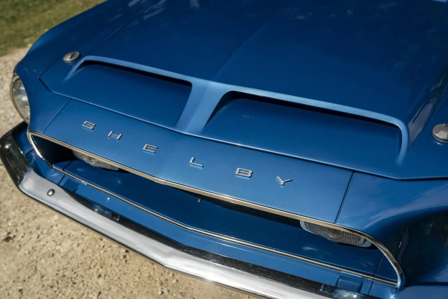 1968 Shelby GT500 - Image 10 of 31