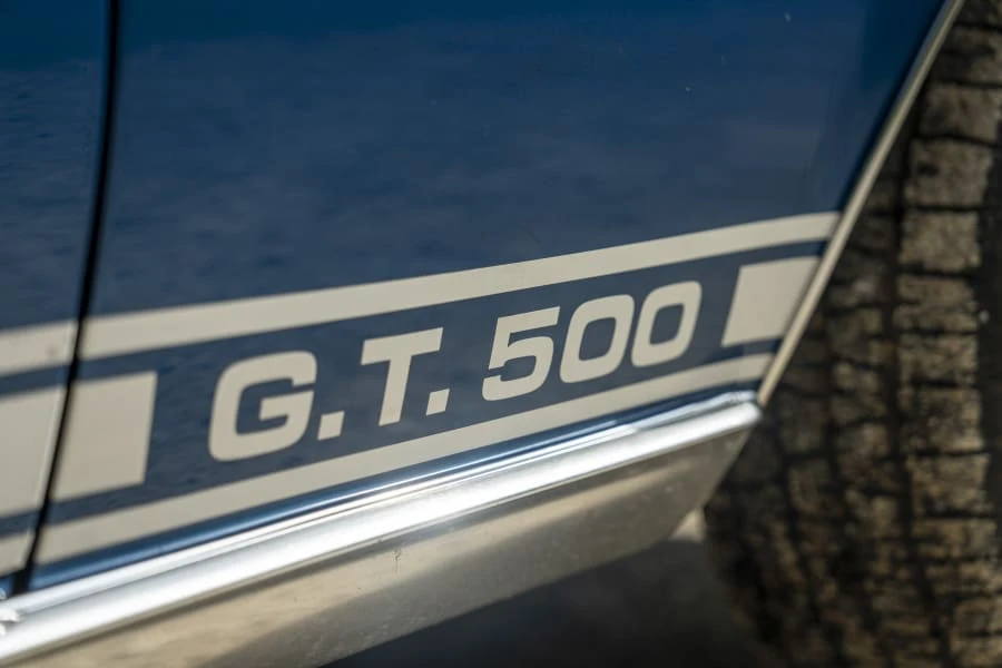 1968 Shelby GT500 - Image 24 of 31