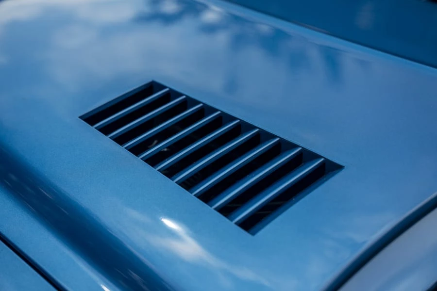 1968 Shelby GT500 - Image 9 of 31