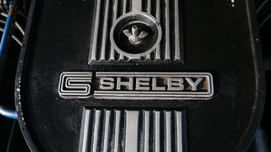 1968 Shelby GT500 - Image 10 of 12