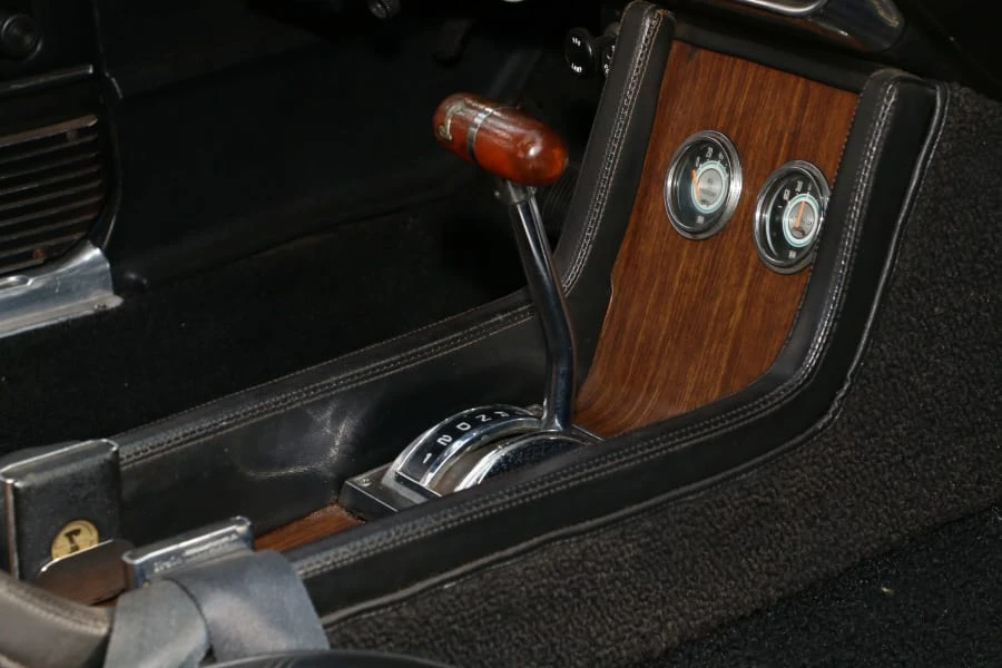 1968 Shelby GT500 - Image 12 of 12
