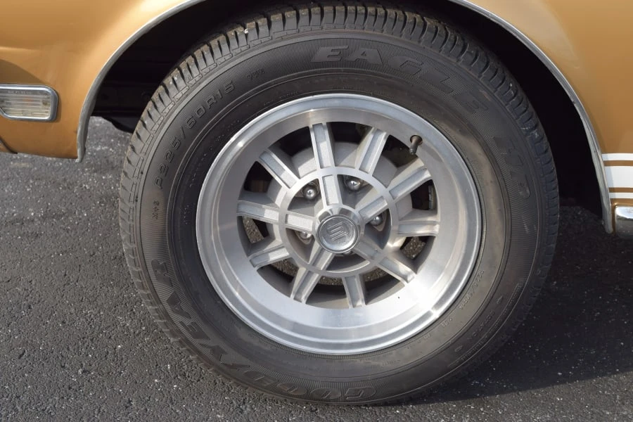 1968 Shelby GT500 - Image 25 of 31