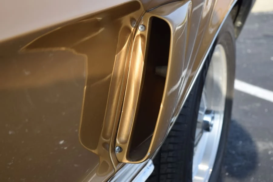 1968 Shelby GT500 - Image 29 of 31