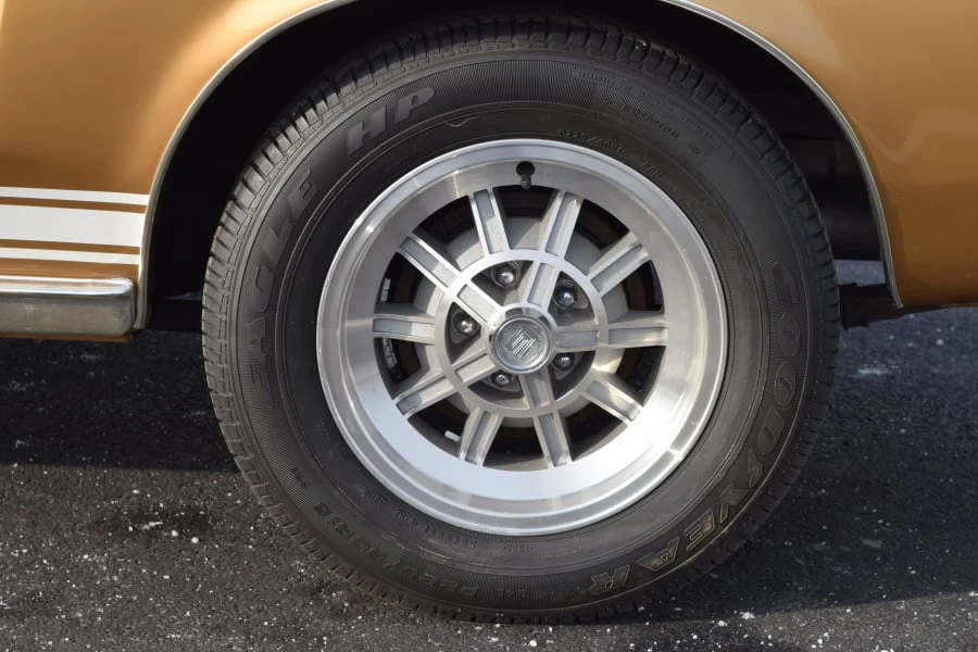 1968 Shelby GT500 - Image 26 of 31
