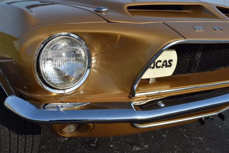 1968 Shelby GT500 - Image 31 of 31