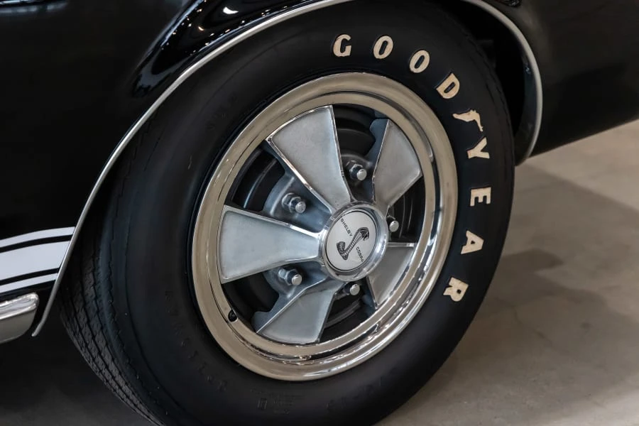 1968 Shelby GT500 - Image 16 of 31