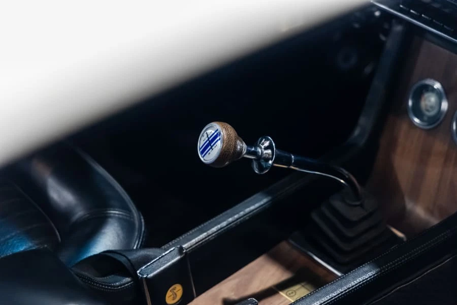 1968 Shelby GT500 - Image 29 of 31