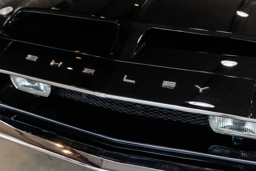 1968 Shelby GT500 - Image 15 of 31