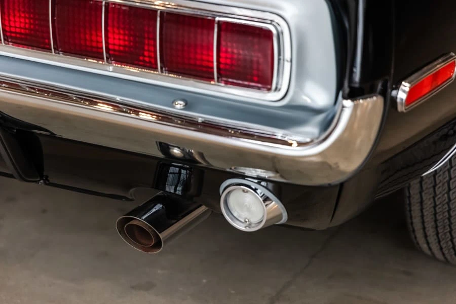 1968 Shelby GT500 - Image 24 of 31