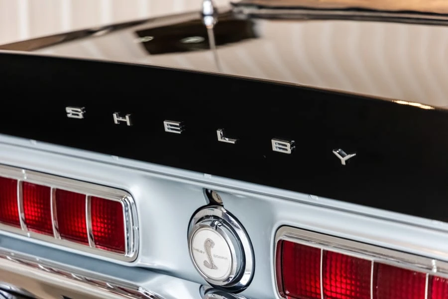 1968 Shelby GT500 - Image 20 of 31