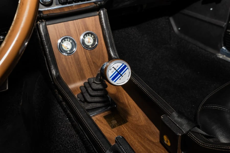 1968 Shelby GT500 - Image 30 of 31