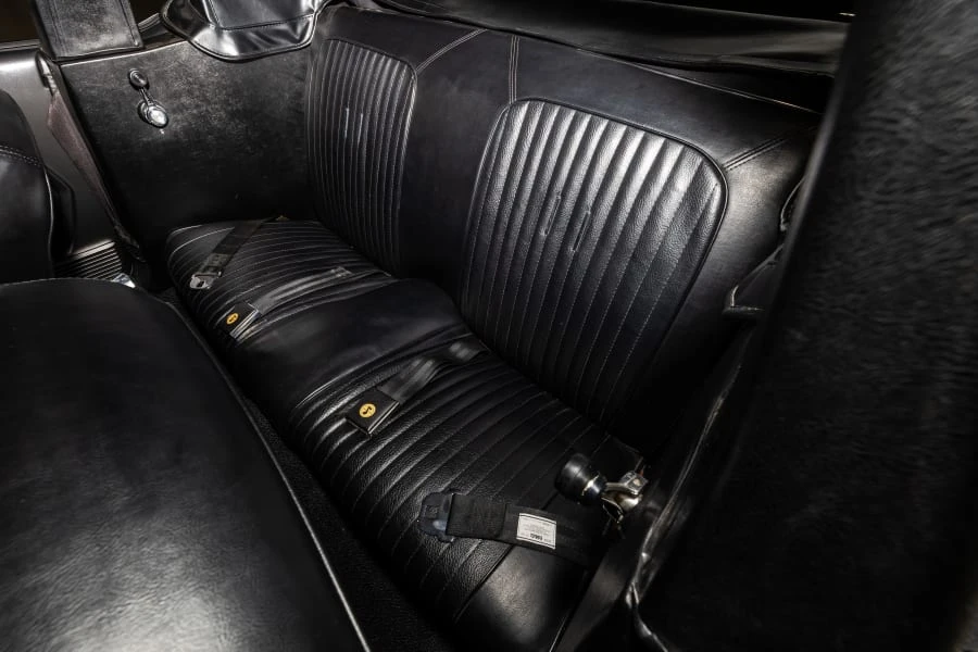 1968 Shelby GT500 - Image 27 of 31