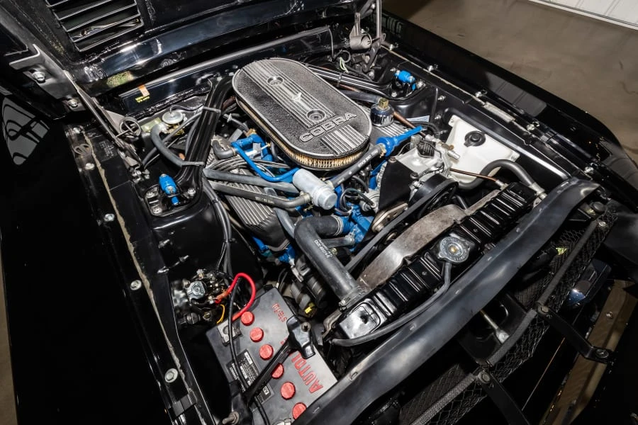 1968 Shelby GT500 - Image 31 of 31