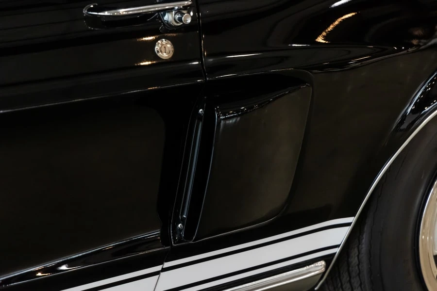 1968 Shelby GT500 - Image 14 of 31