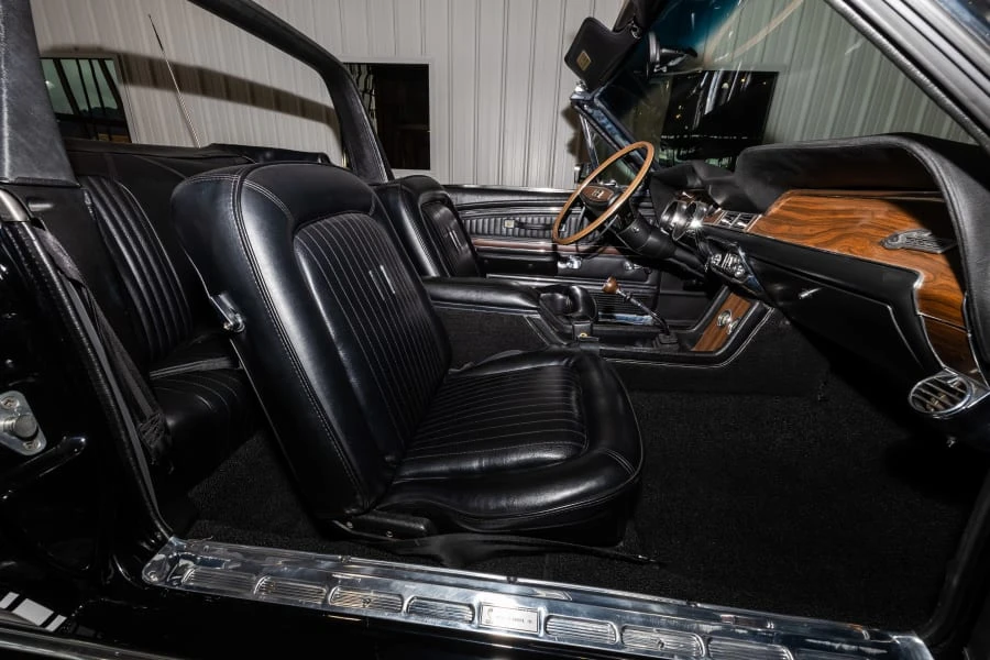 1968 Shelby GT500 - Image 26 of 31