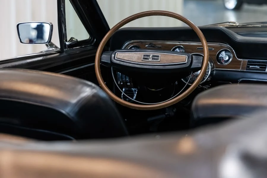 1968 Shelby GT500 - Image 25 of 31