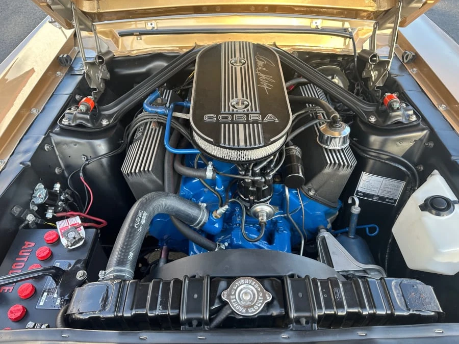 1968 Shelby GT500 - Image 31 of 31