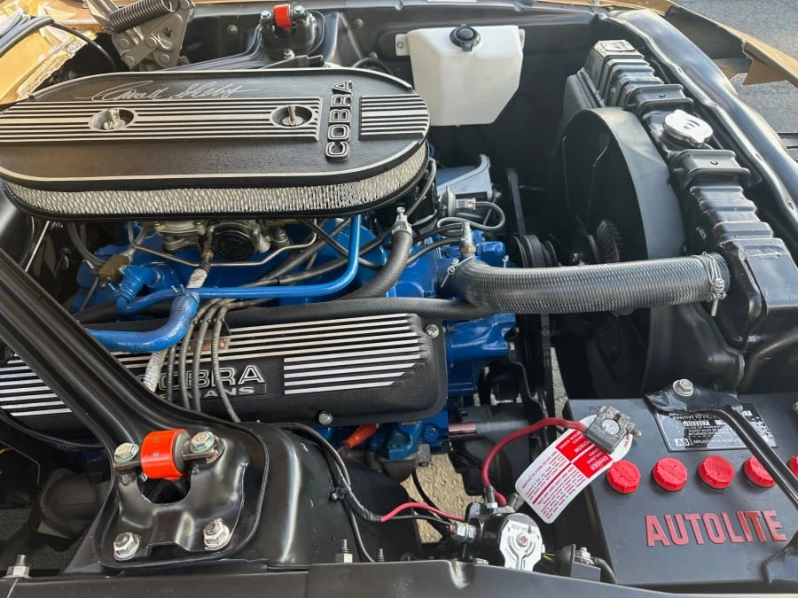 1968 Shelby GT500 - Image 29 of 31