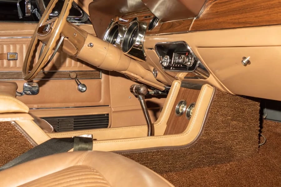 1968 Shelby GT500 - Image 24 of 31