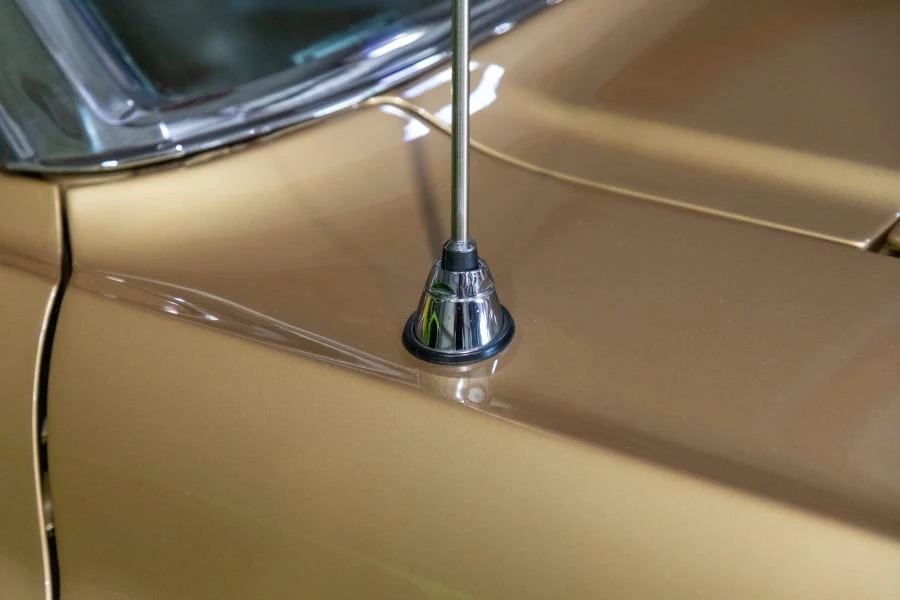 1968 Shelby GT500 - Image 14 of 31