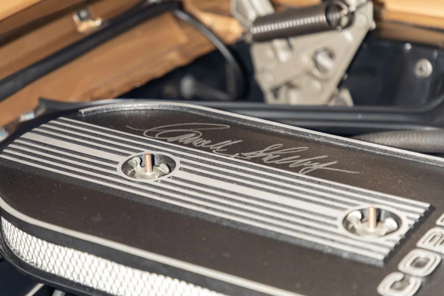 1968 Shelby GT500 - Image 27 of 31
