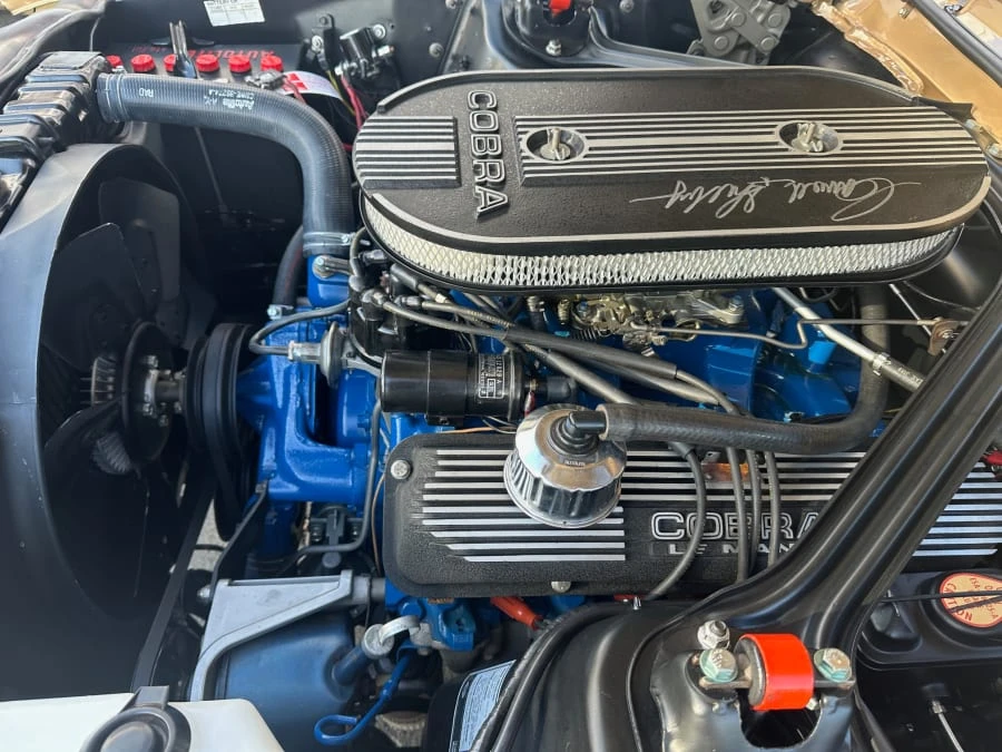 1968 Shelby GT500 - Image 30 of 31