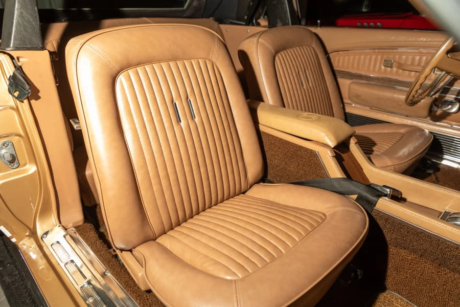 1968 Shelby GT500 - Image 23 of 31