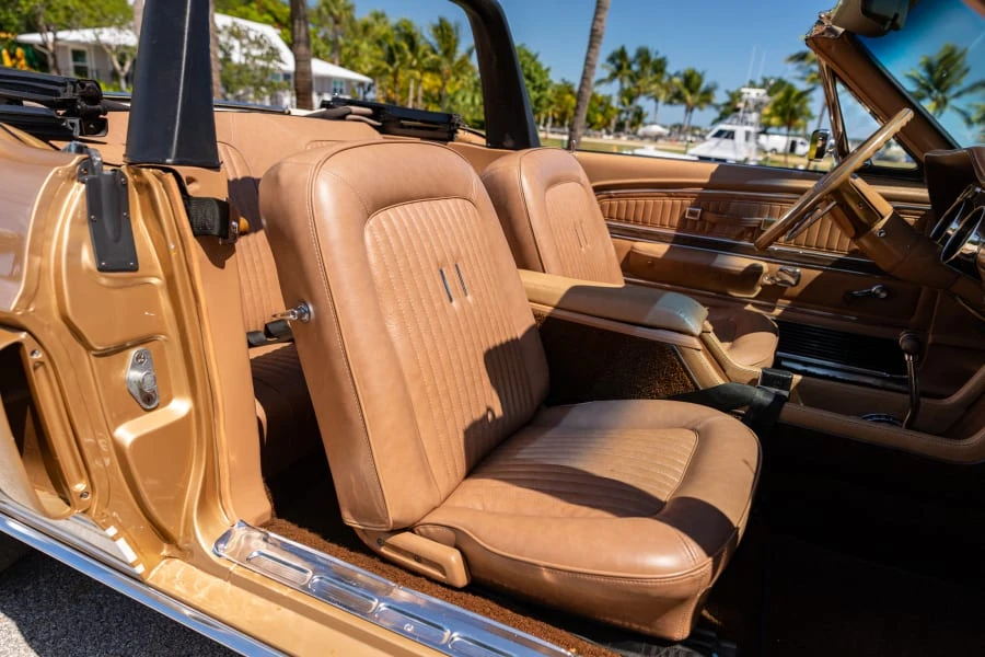 1968 Shelby GT500 - Image 28 of 31