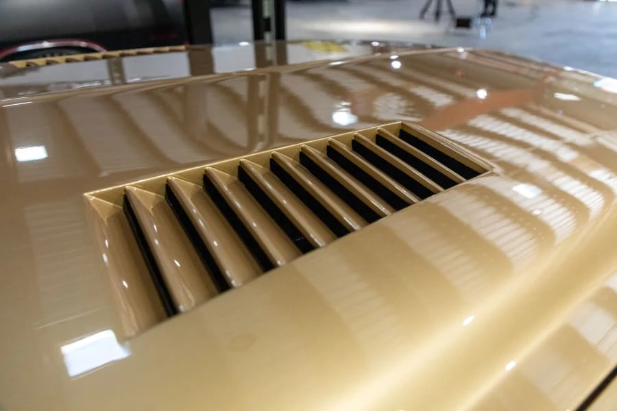 1968 Shelby GT500 - Image 13 of 31