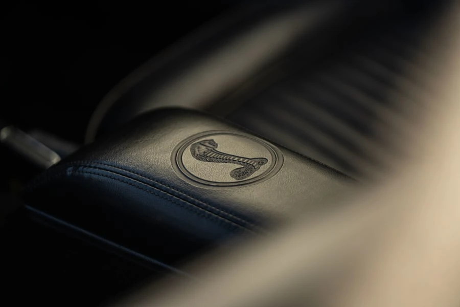 1968 Shelby GT500 - Image 15 of 23