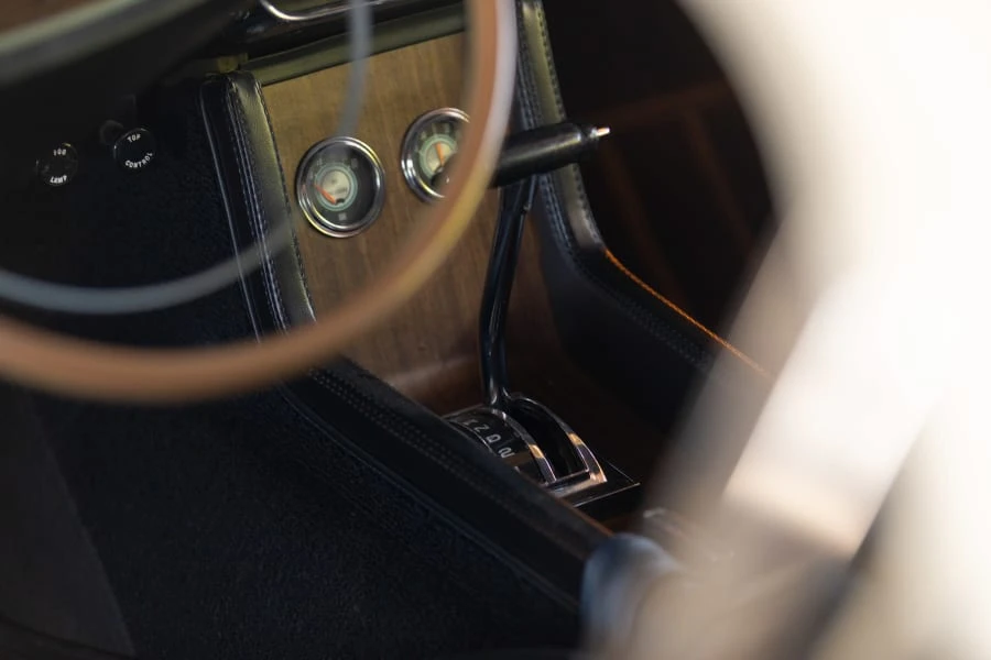 1968 Shelby GT500 - Image 17 of 20