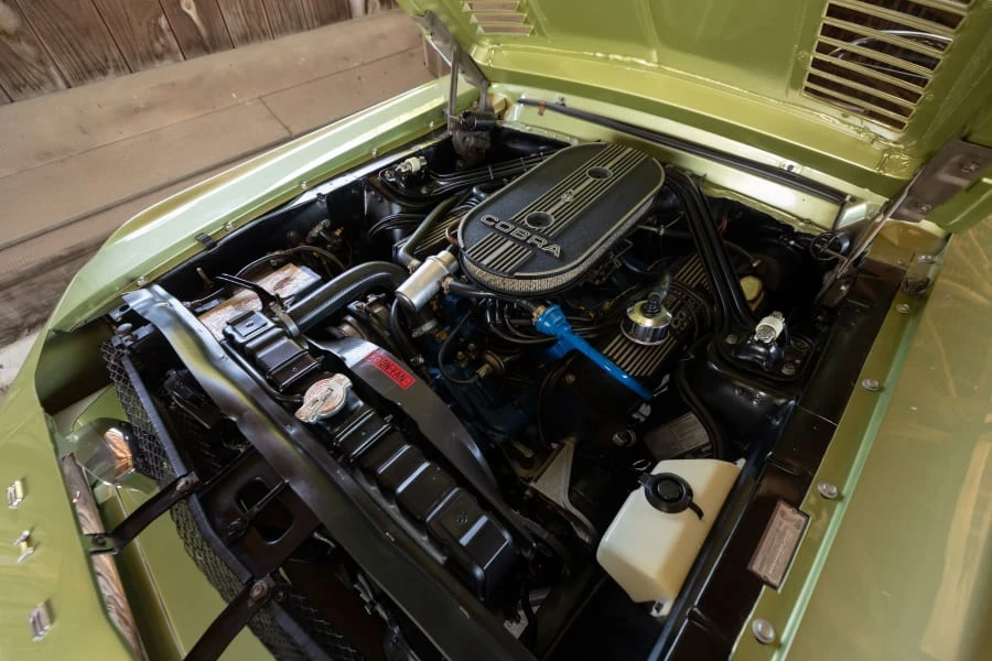 1968 Shelby GT500 - Image 20 of 20