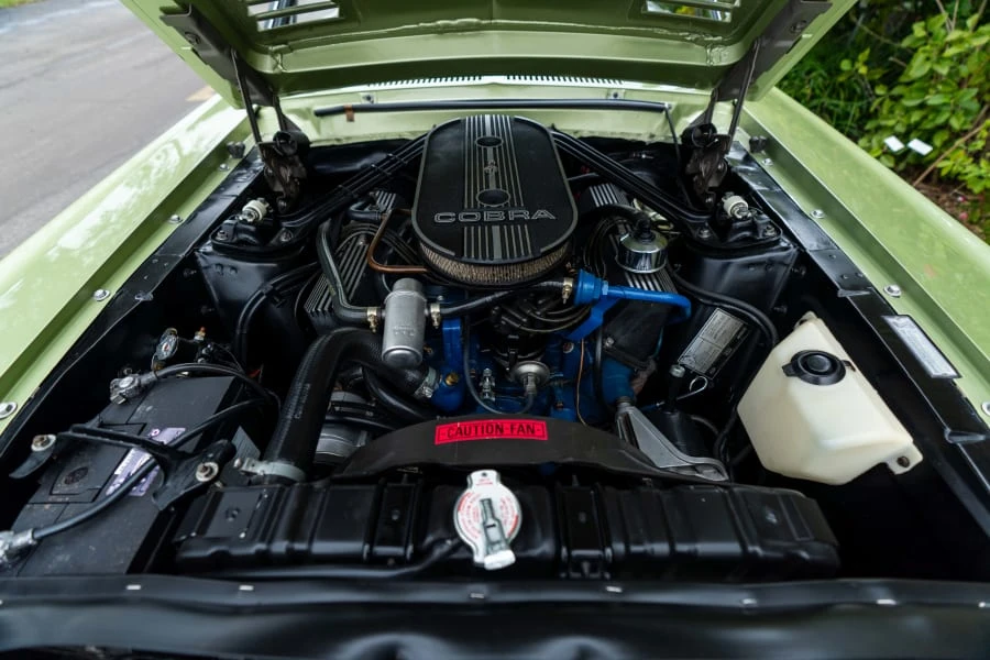 1968 Shelby GT500 - Image 20 of 20