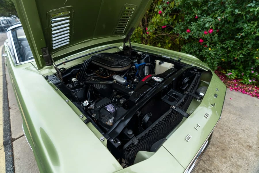 1968 Shelby GT500 - Image 18 of 20