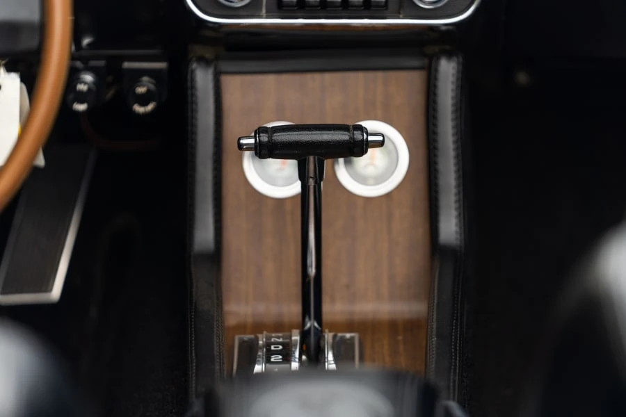 1968 Shelby GT500 - Image 16 of 20