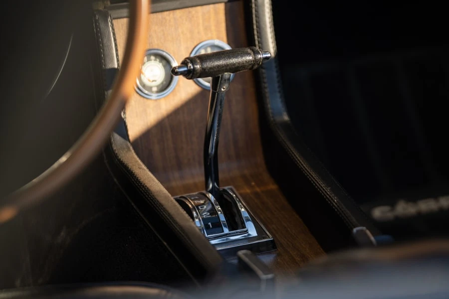 1968 Shelby GT500 - Image 20 of 23