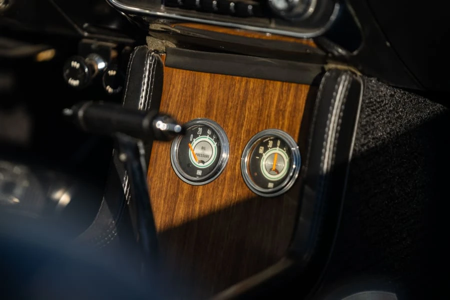 1968 Shelby GT500 - Image 18 of 23