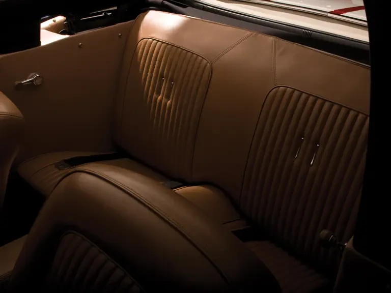 1968 Shelby GT500 - Image 16 of 21