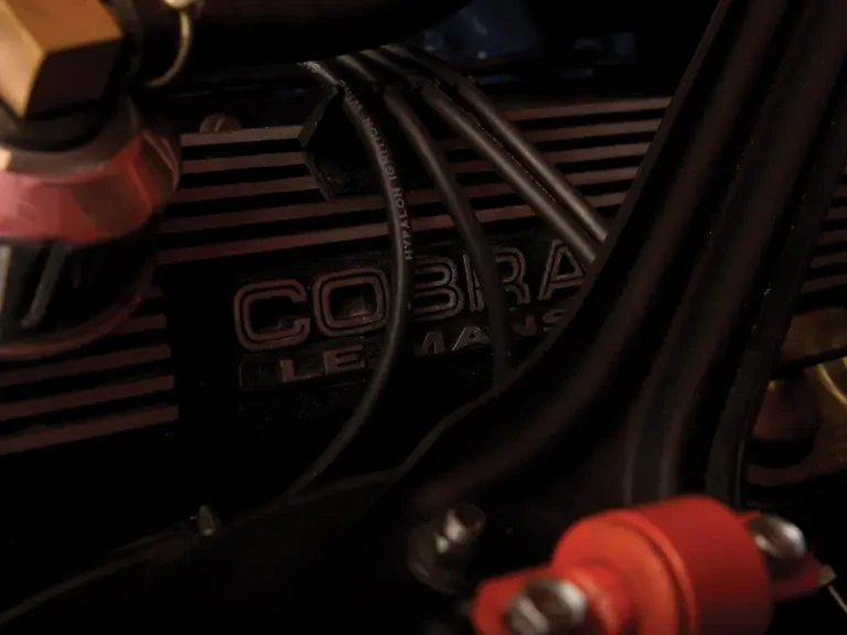 1968 Shelby GT500 - Image 18 of 21