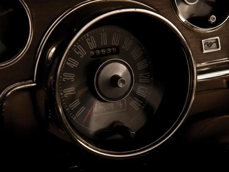 1968 Shelby GT500 - Image 13 of 21